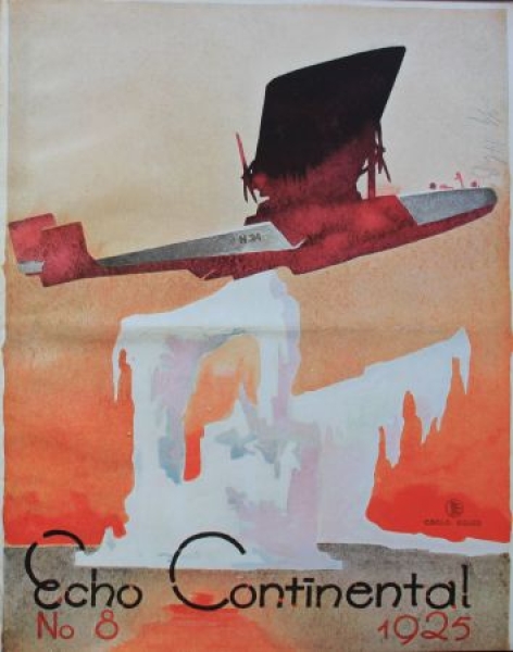 "Echo Continental" Factory-Magazine 1925 (0179)